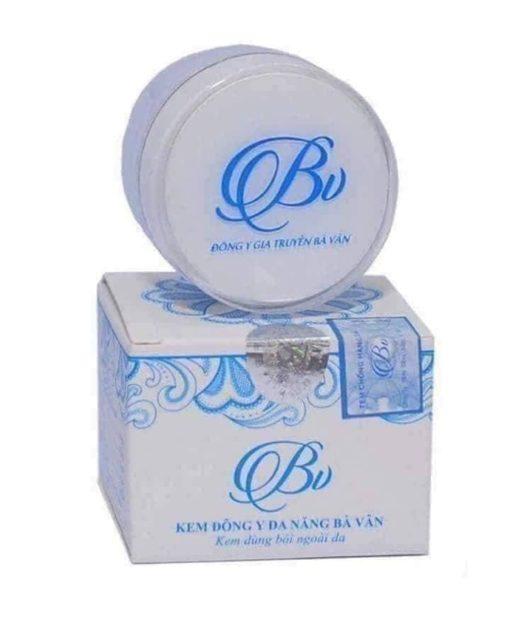 KEM ĐA NĂNG BÀ VÂN