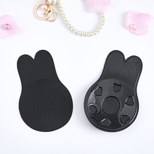 MIẾNG DÁN TI SILICON CHỐNG XỆ TAI THỎ