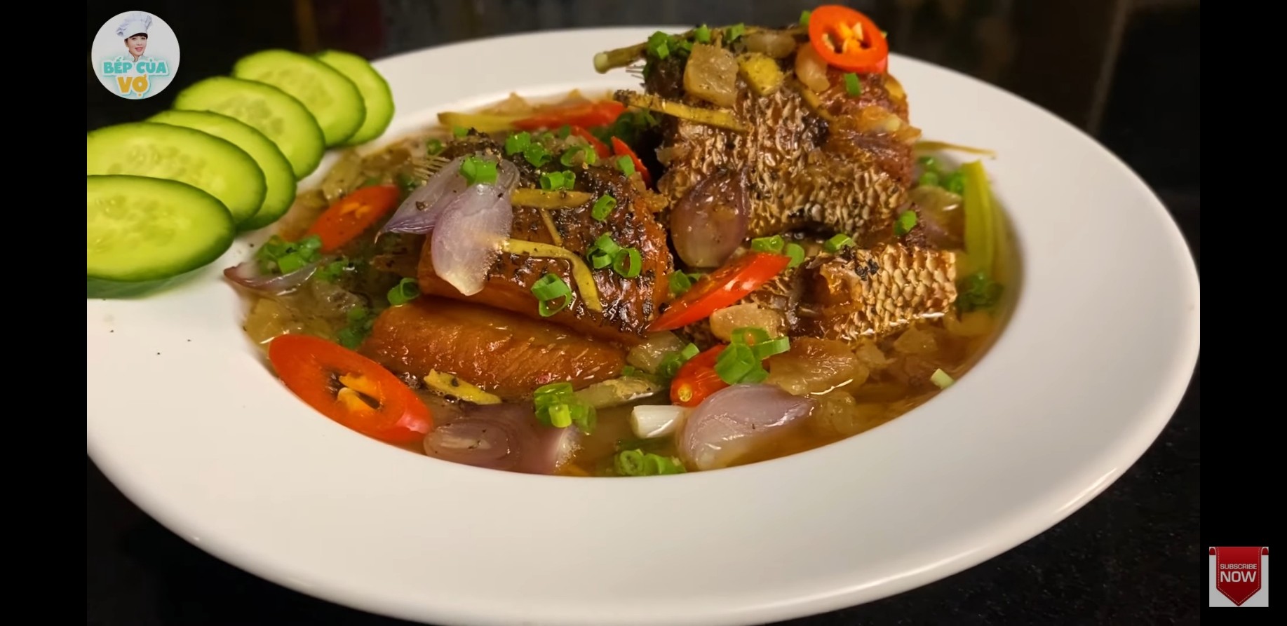 MẮM CÁ LÓC ĐỒNG 500g