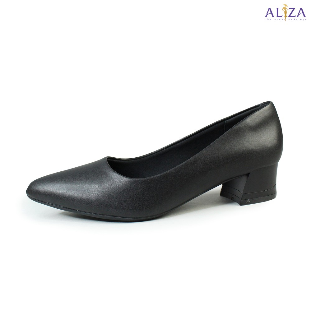 Giày công sở cao 3cm - Aliza 205