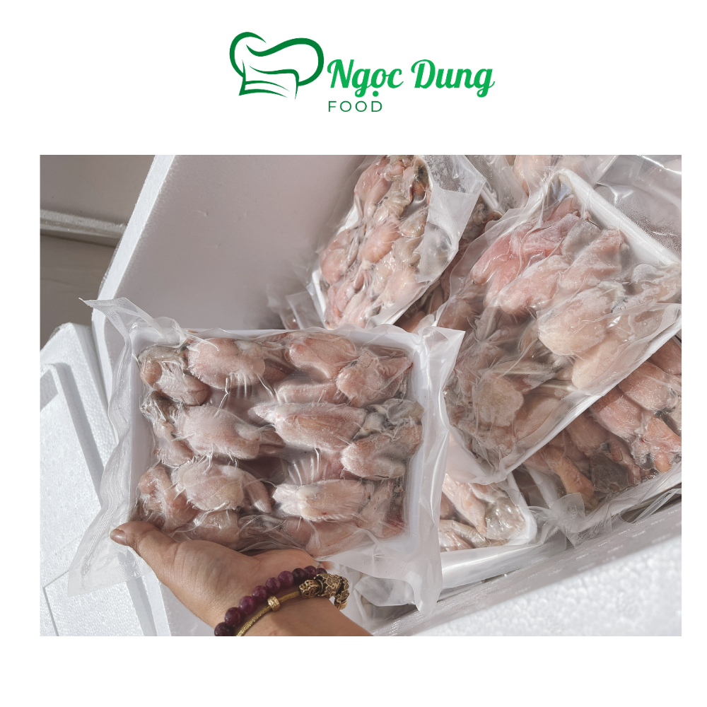 Đùi ếch vĩ 500g (giao hoả tốc 4h tphcm)