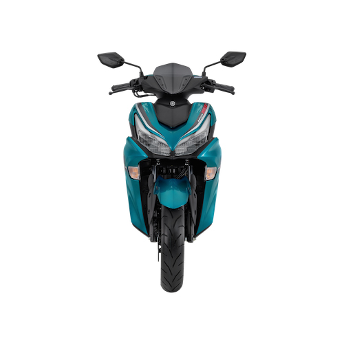 [HCM][Trả góp 0%] [ Trả góp xe máy ] - Xe Máy Yamaha NVX 155 Thế Hệ II 2021 - (6 Màu)
