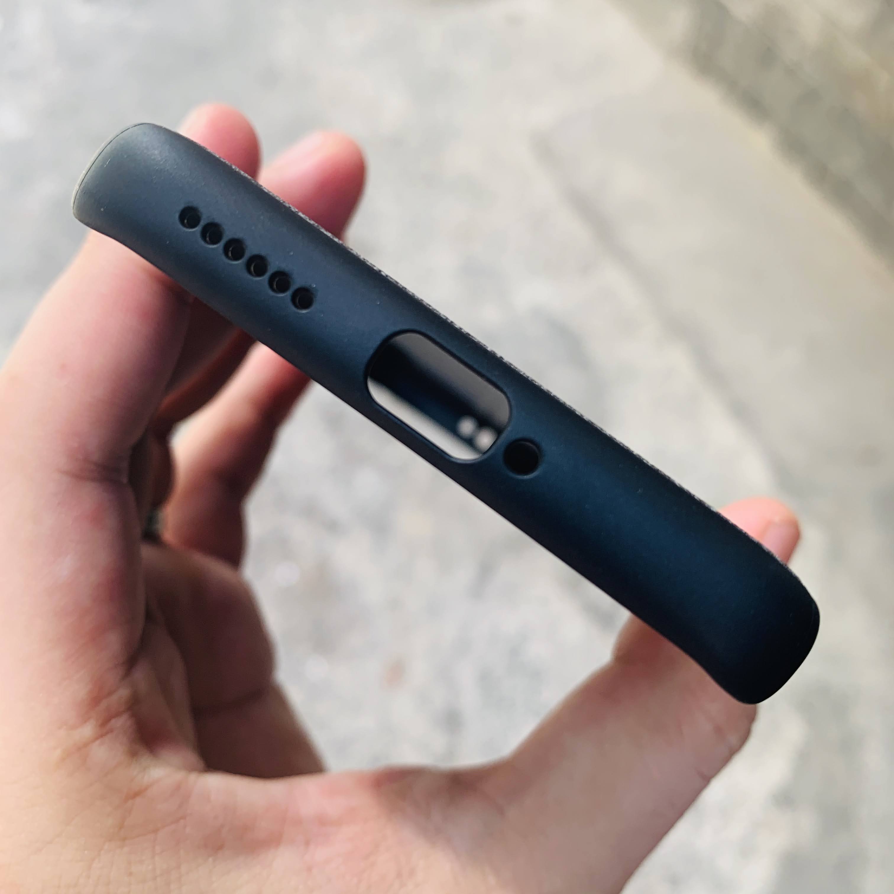 [HCM]Ốp lưng Huawei P40 Pro Vải Jean Màu độc đáo