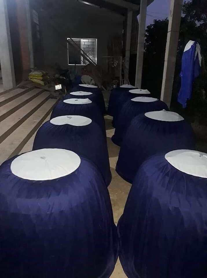 MÙNG GÀ NÒI LOẠI TỐT