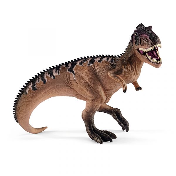 Khủng long giganotosaurus schleich 15010