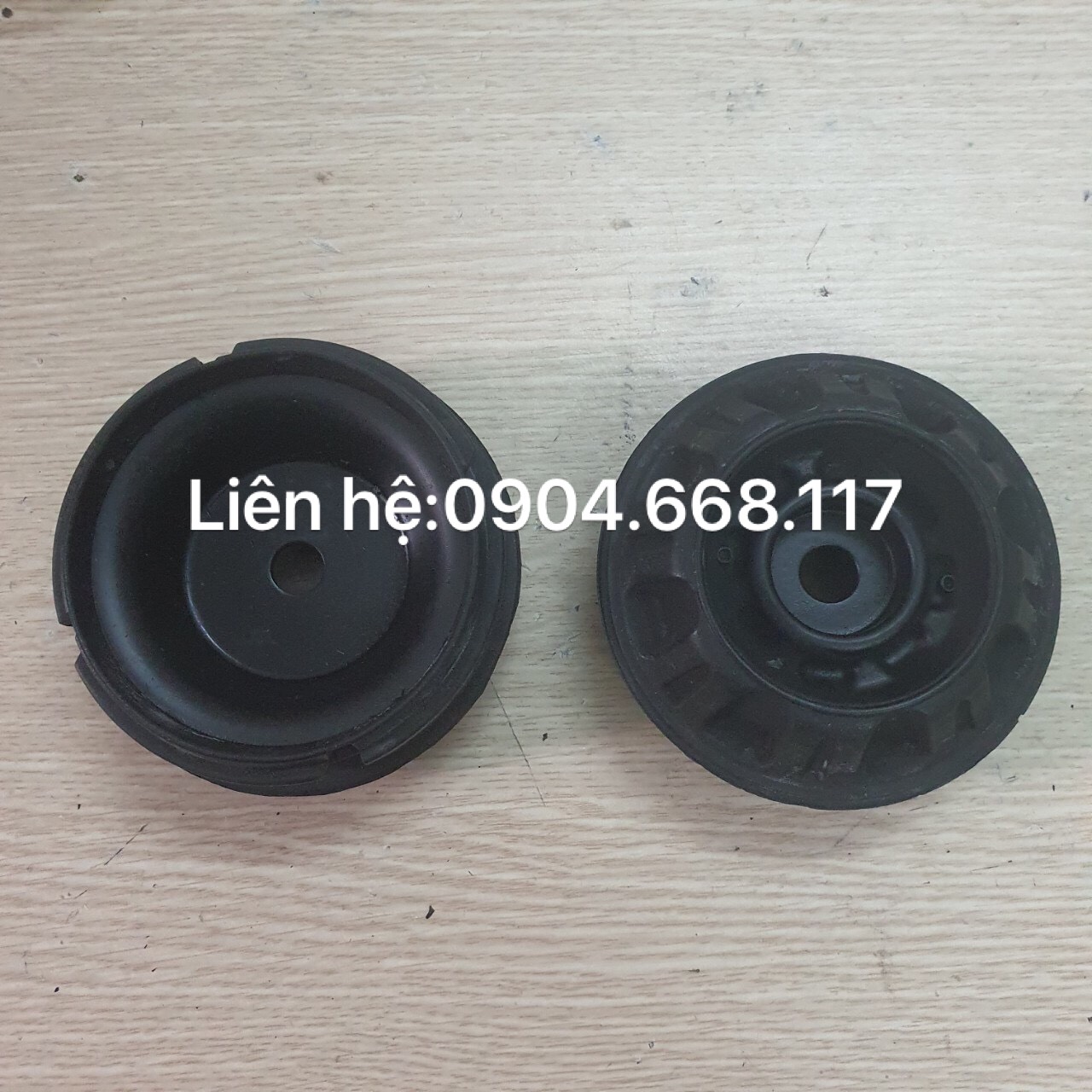 Bắt bèo giảm xóc trước vios 2014-2019