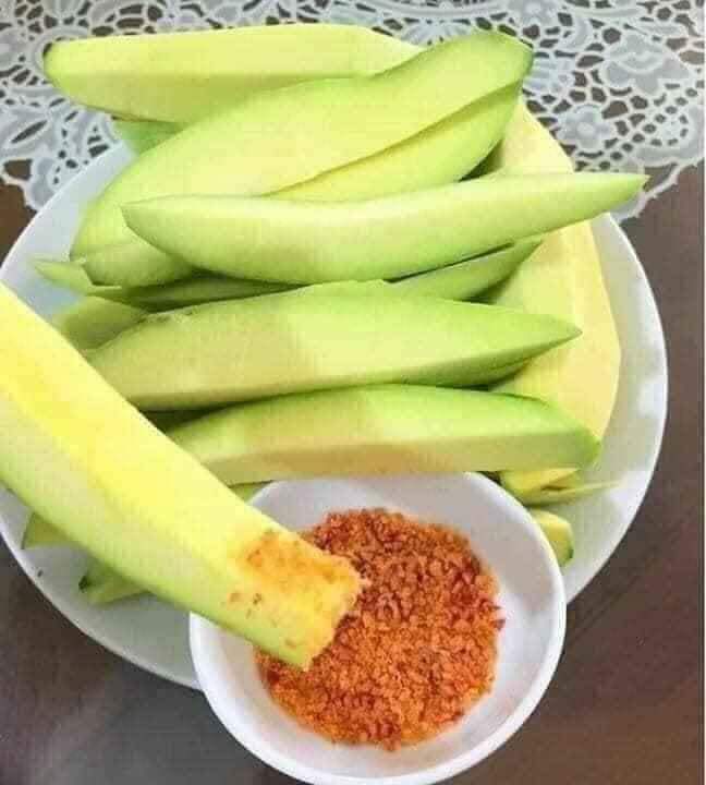 (MÓN NGON) Hủ 200gr Muối Tôm đặc biệt Thiện Nhân