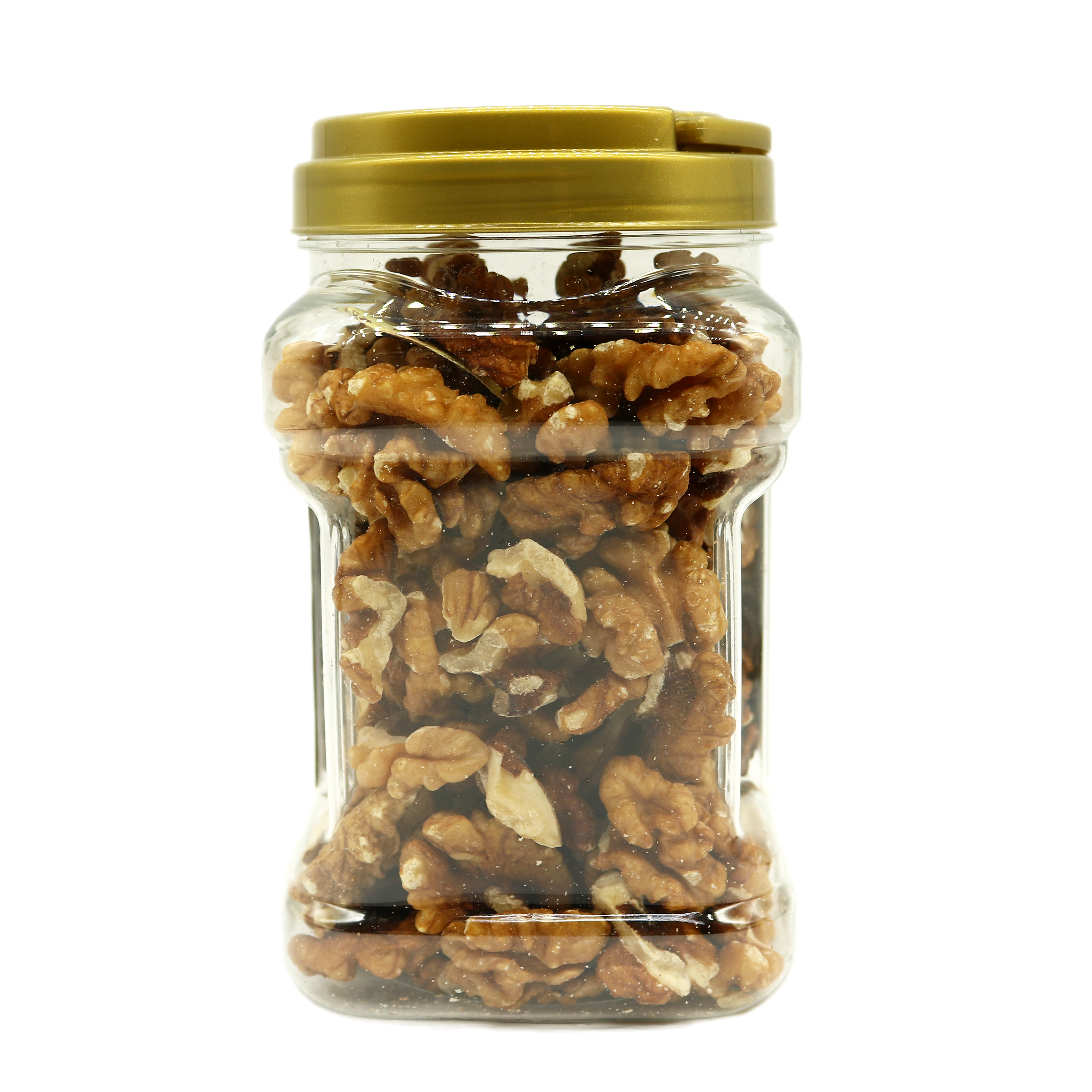 Nhân Óc Chó Mỹ Sấy Không Muối LAFOOCO 300g