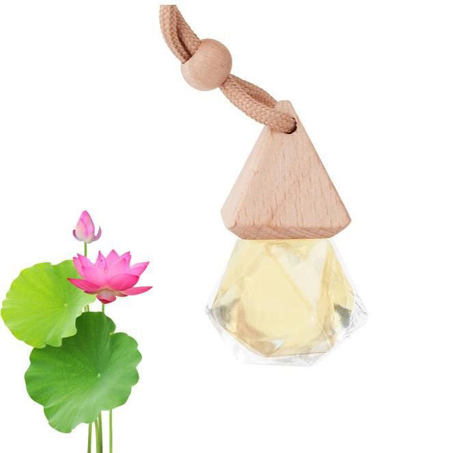 Tinh Dầu Thơm Treo Trong Ô Tô [18 mùi]