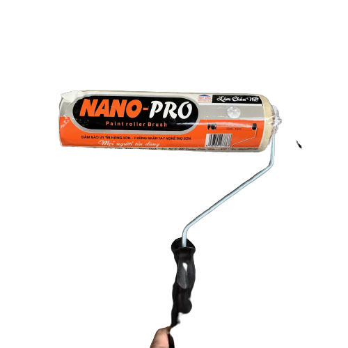 [HN] Lô lăn sơn Lâm Tuấn/ Lâm Châu (Nano Pro)