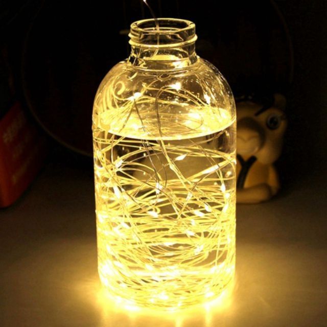 (CÓ BIN SẴN )Đèn led dài 2 mét
