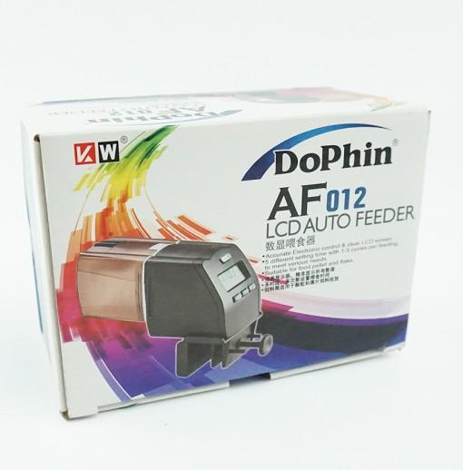 Máy cho cá ăn tự động Dophin AF 012