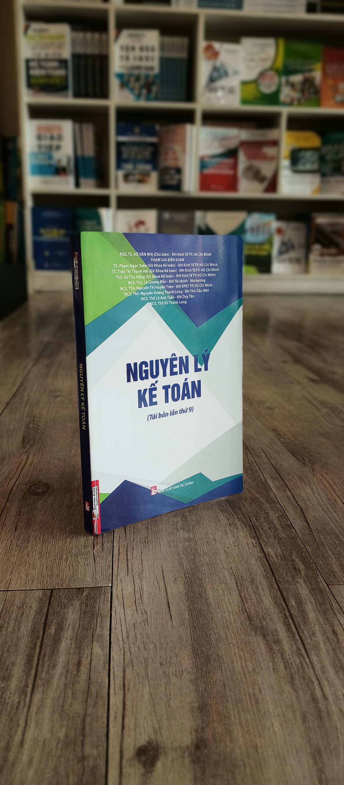 Payment principle (9th reprint)