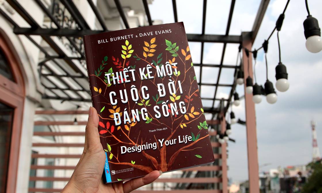 Thiết Kế Một Cuộc Đời Đáng Sống