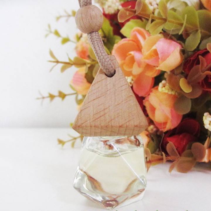 TINH DẦU TREO PHÒNG -XE HƠI 10ML