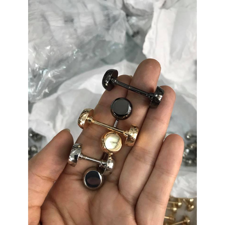 Đế túi tròn tốt 13mm