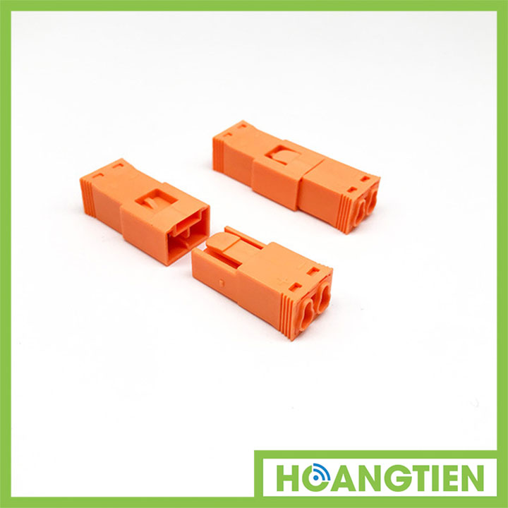 [HCM]Cút nối dây điện OJ-616