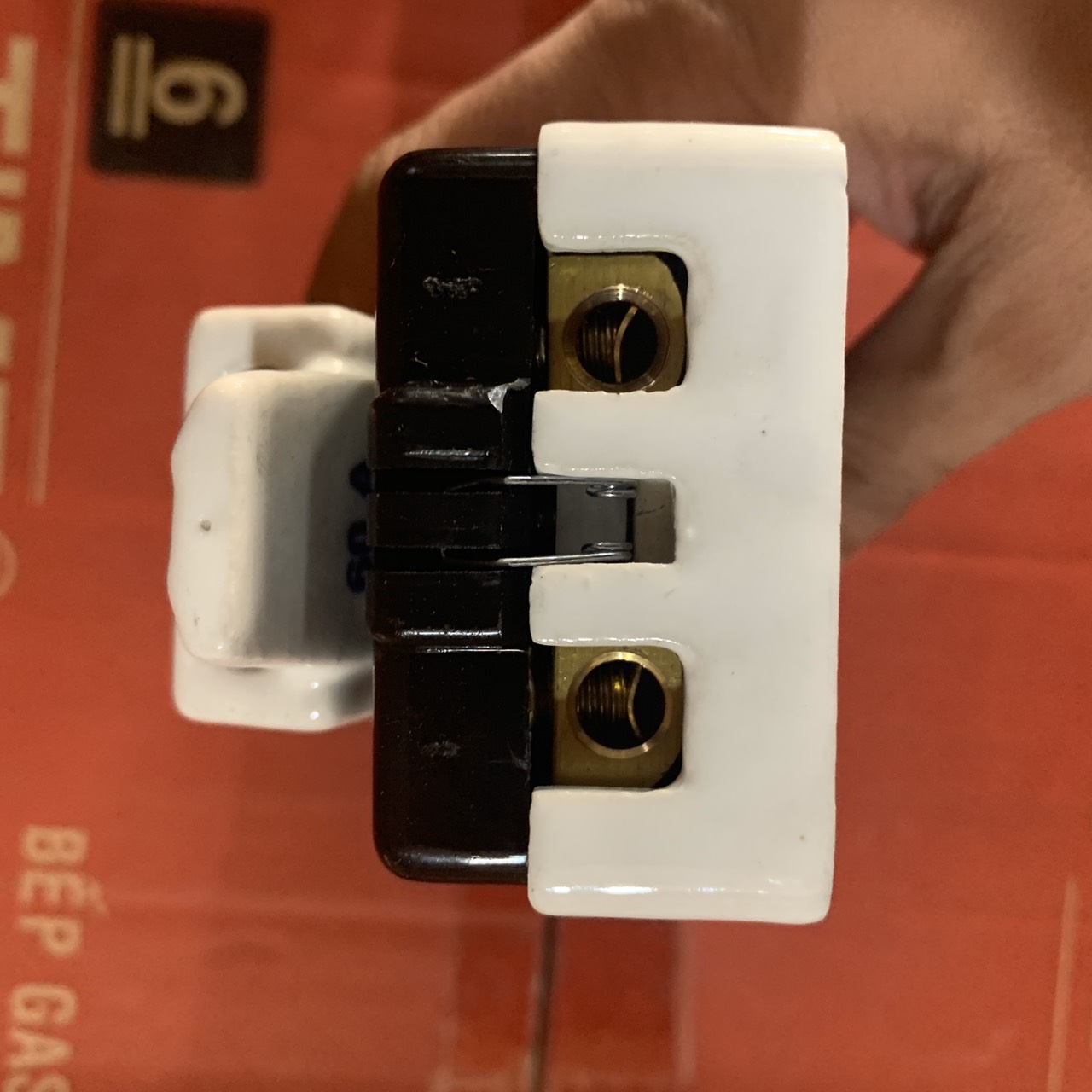Cầu dao Vinakip 60A 600V