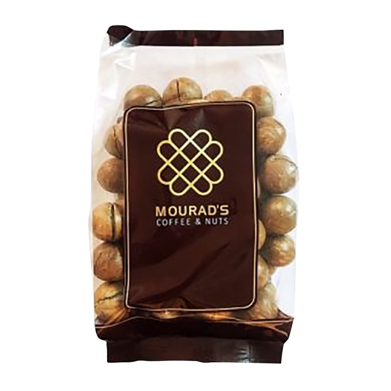 HẠT MACCA MOURAD’S (BỊCH 500GR)