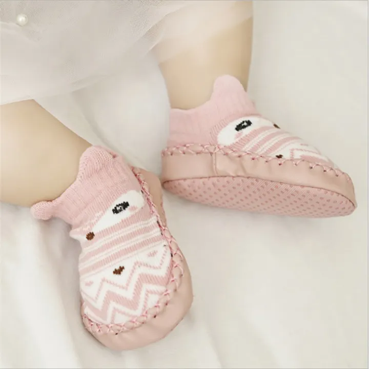shoe type socks for babies