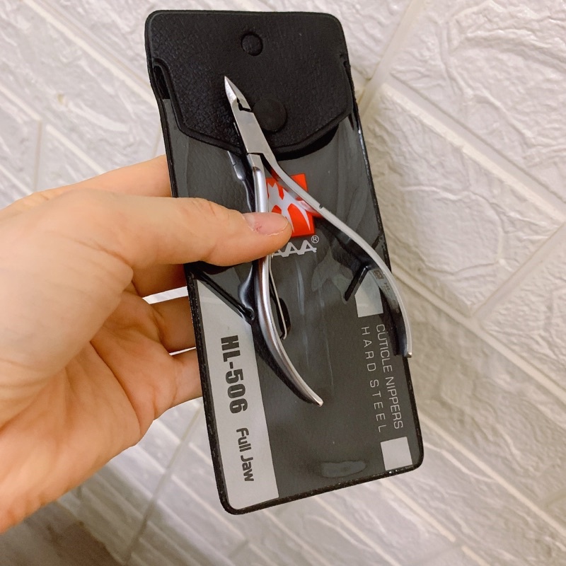 Kềm AAA- HL506- Kềm cắt da AAA