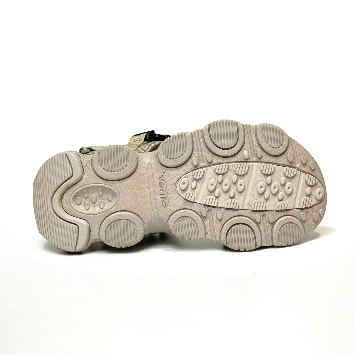 Giày Sandal [VENTO CHÍNH HÃNG] Sandal Vento VESPER SD09003 Đen Full