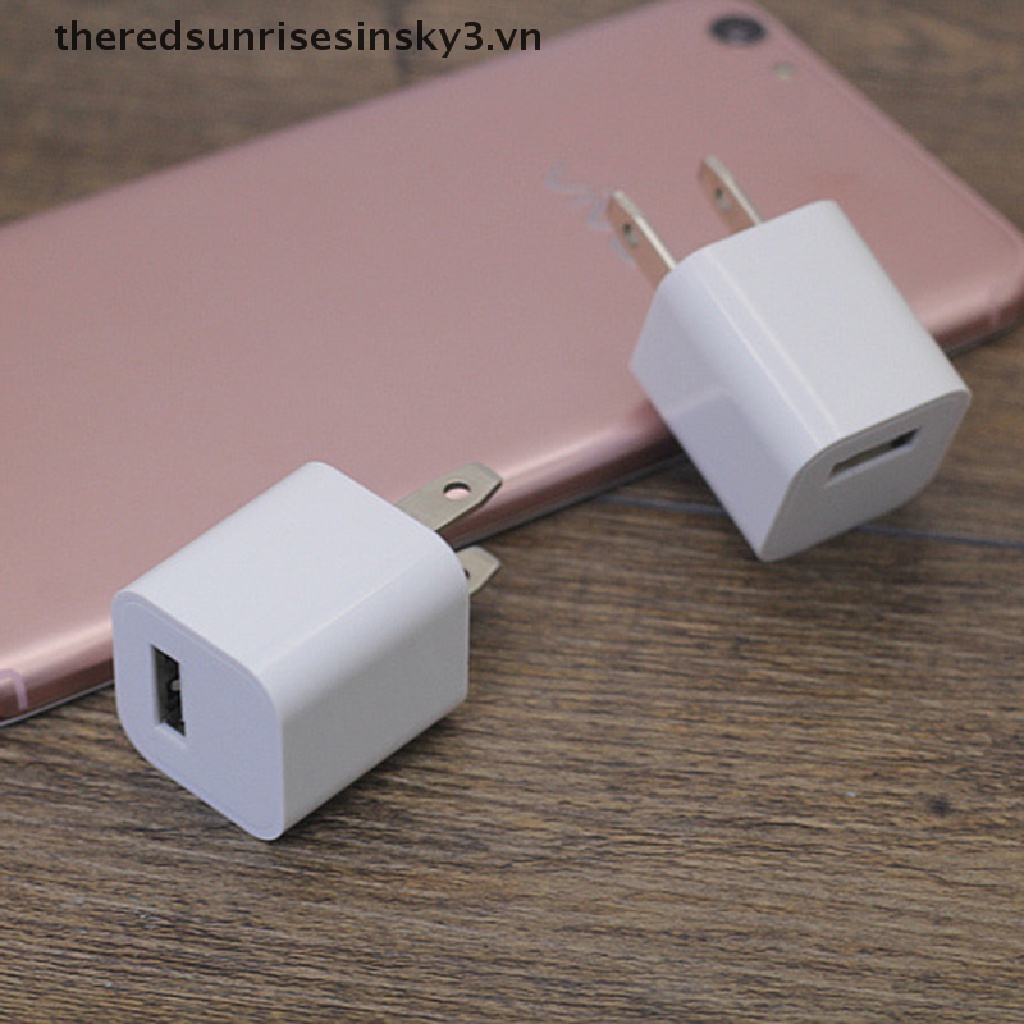 Củ sạc nhanh dành cho iPhone Android