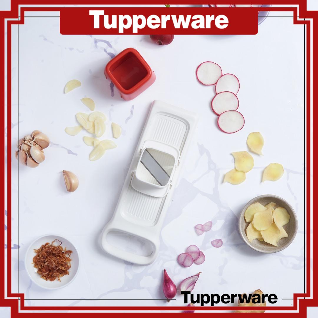 Dụng cụ bào thực phẩm Speedy Mando Tupperware