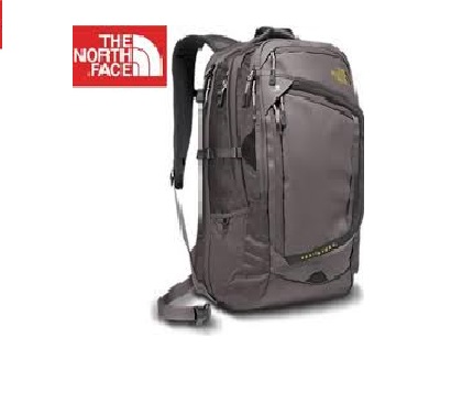 Balo du lịch Resistor Charged the north face