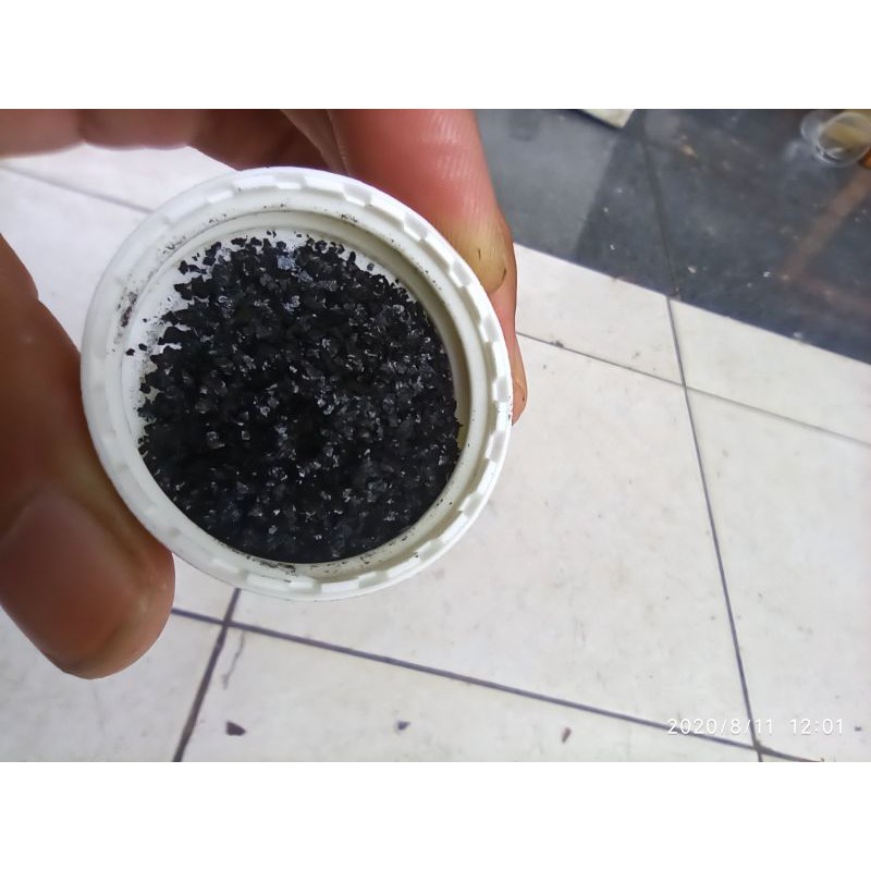 HUMIC ACID ( phân bón hữu cơ)