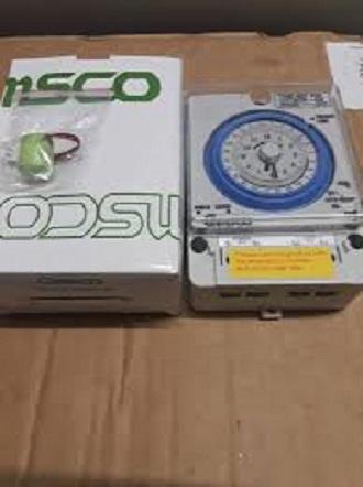 [HCM]Timer Camsco 24h (Rơ le thời gian 24h camsco)