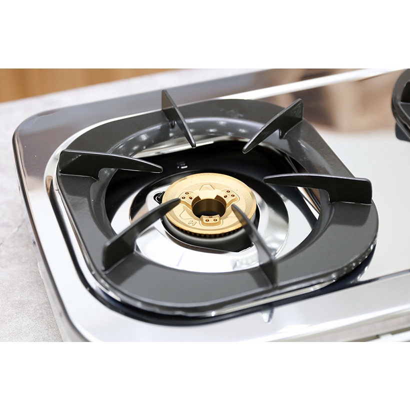 Bếp gas Rinnai RTS-2KD (Made in JAPAN)