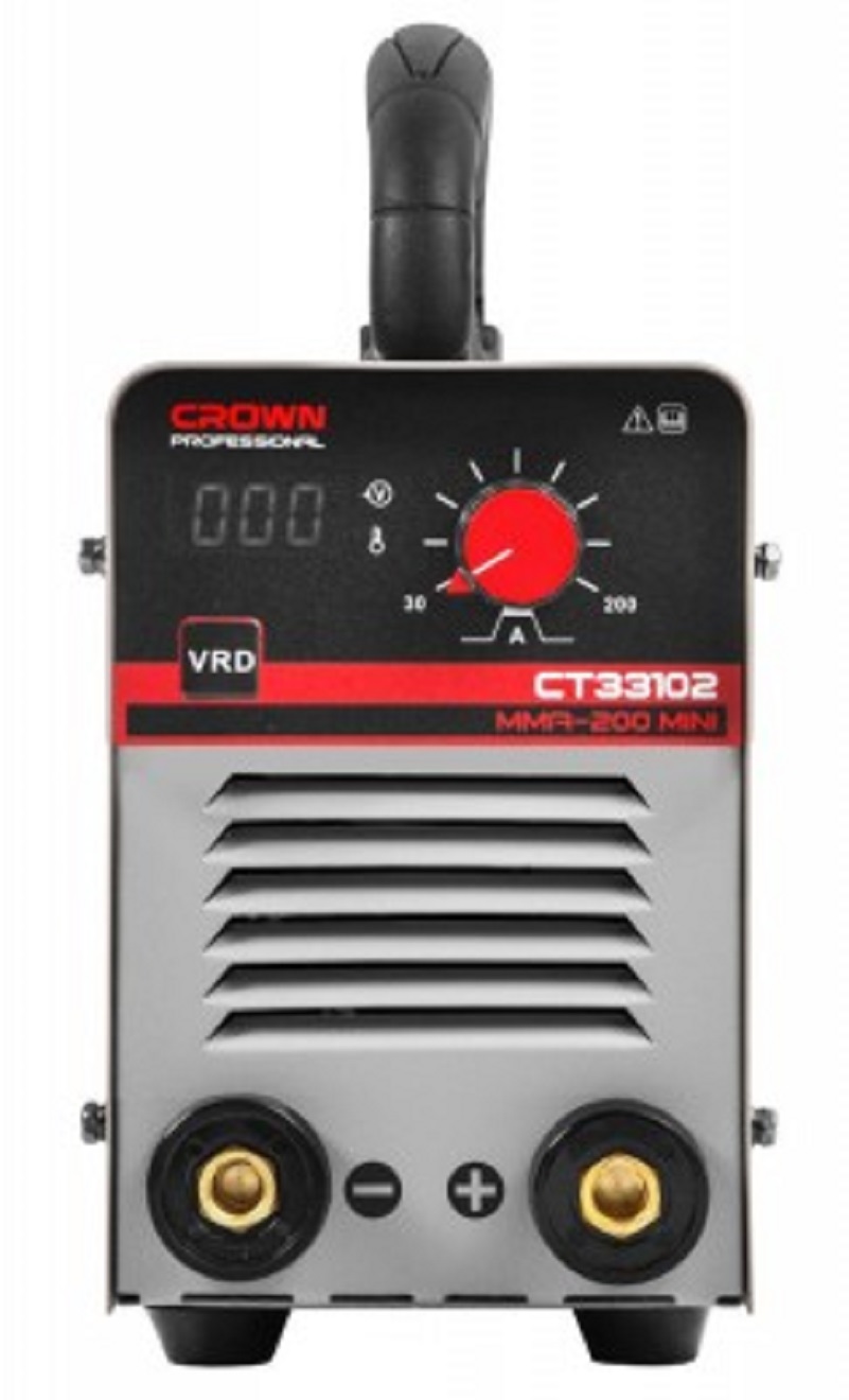 Máy Hàn Điện Tử Crown CT33102