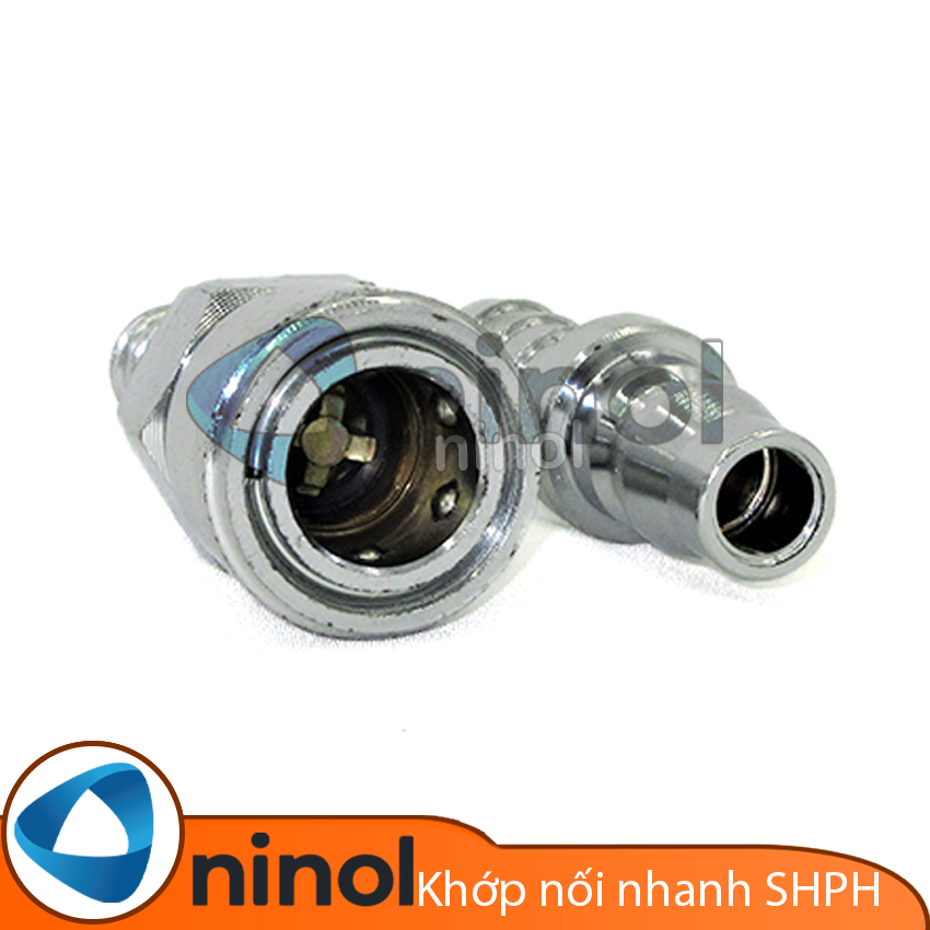 Khớp nối nhanh khí nén SHPH