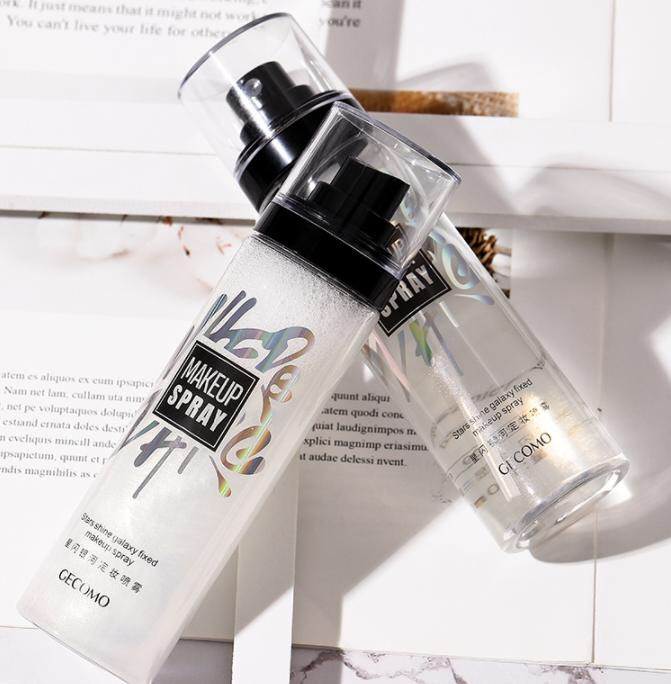 Xịt khóa trang điểm Makeup.Spray