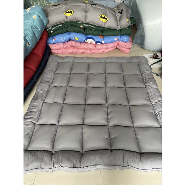 NỆM TOPPER cao cấp- tiêu chuẩn khách sạn 5*, Đủ kích thước