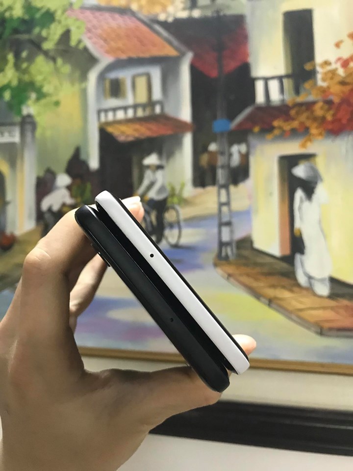 Điện Thoại Google Pixel 2 XL bản 4Gb/64Gb