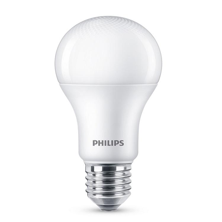 Bóng đèn Philips LED MyCare 4W 6500K E27 A60 (Ánh sáng trắng)