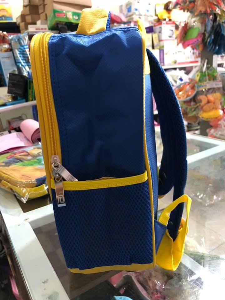 Balo Similac cho bé
