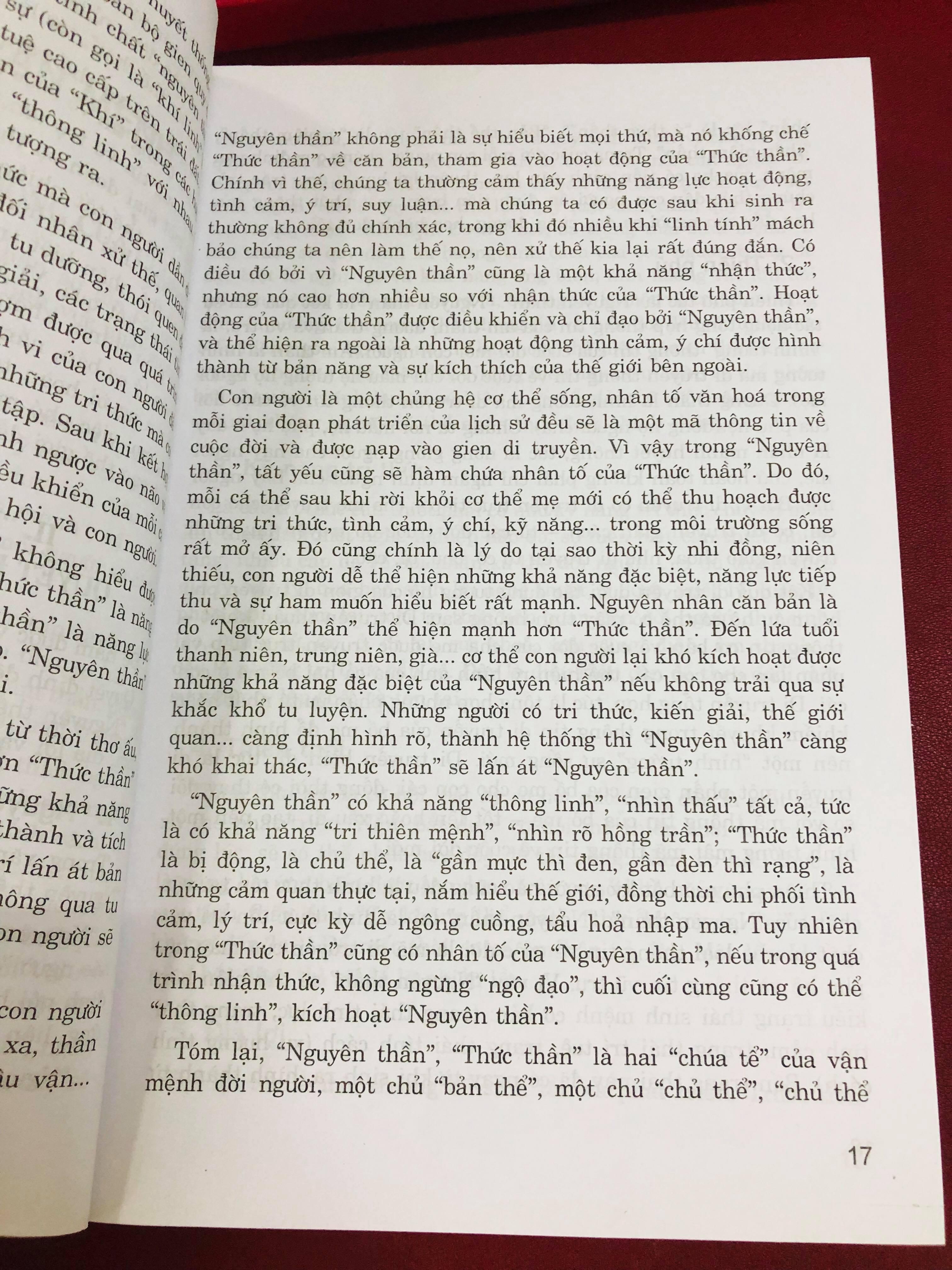 Sách - Giải Mã Cuộc Đời