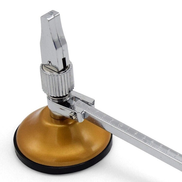 Dao cắt kính compa , đường kính cắt tối đa 60cm