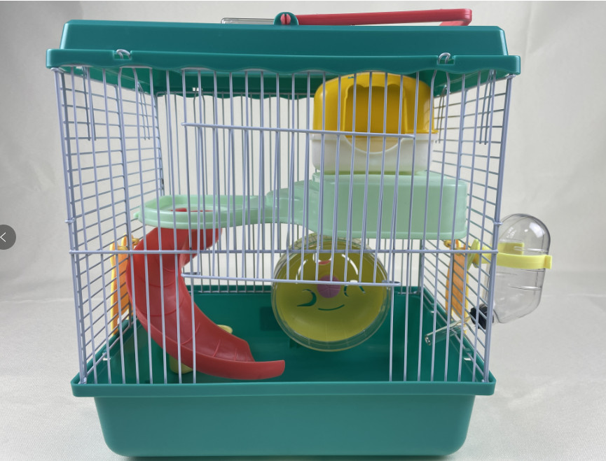 Lồng sao 1 tầng dành cho hamster - T3 PETS SHOP