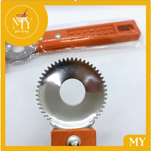 Dụng cụ nạo dừa cầm tay Vạn Lợi