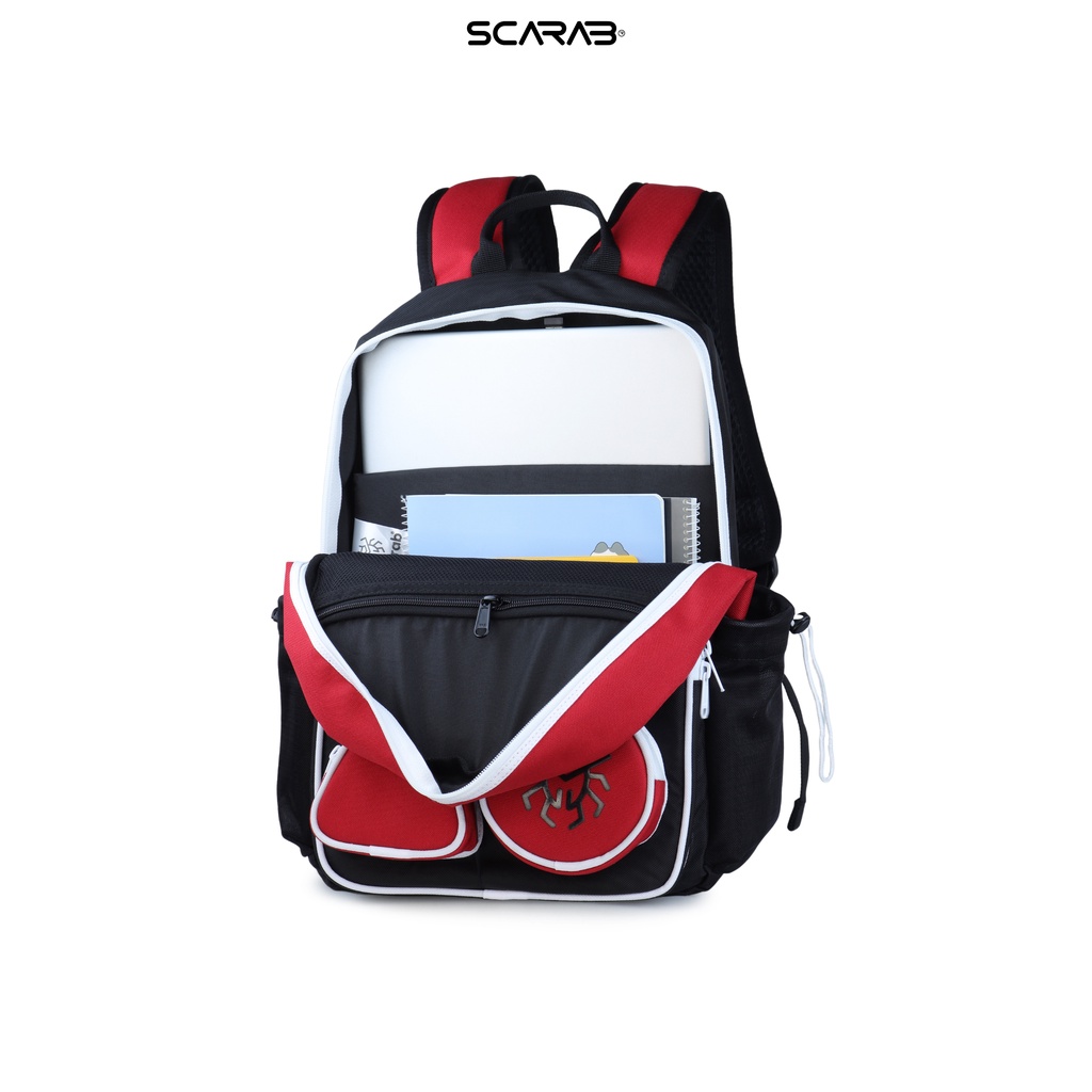 Balo Đi Học SCARAB - HIGHLIGHT™ Backpack