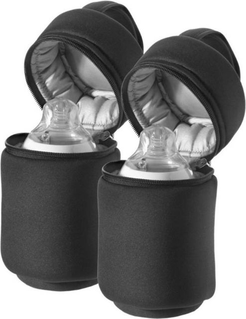 Túi ủ bình sữa Tommee Tippee