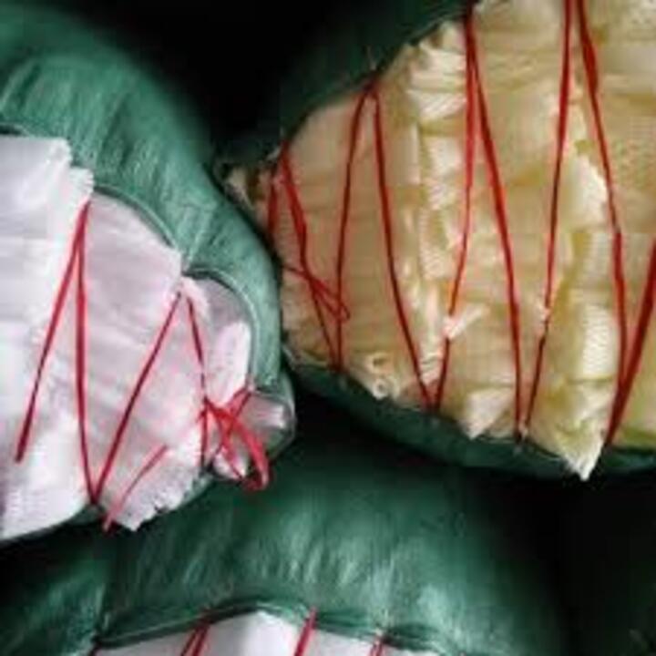 Túi xốp bọc ổi (1kg) 3 chi tiết
