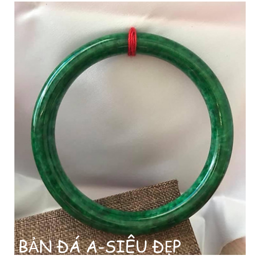 [HCM]( BẢN MỚI ĐÁ A )Vòng sơn thủy bản tròn TTP-NB2021 siêu đẹpvòng sáng bóngđá tự nhiên 100%HÌNH THỰC TẾ CỦA SHOP