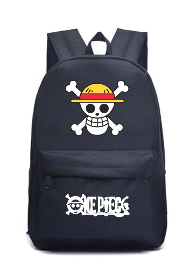 Balo One Piece Luffy