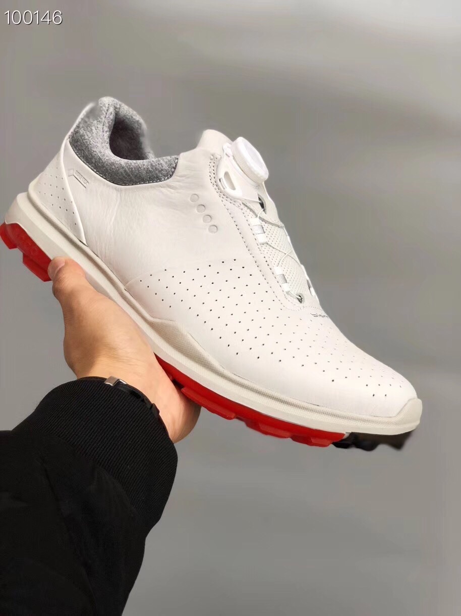 Giầy golf ECC0 biom 3 - dây núm vặn