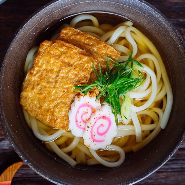 Chả cá xoắn Naruto Maki (160g)